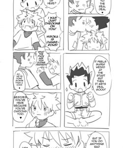 Catching Up 004