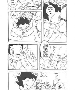Catching Up 005