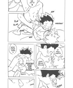 Catching Up 006
