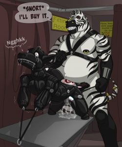 A Stinging Feeling 006