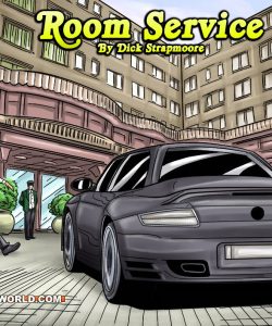 Room Service 1