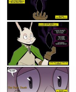 The Fifth Truth