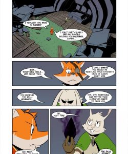 The Fifth Truth 002