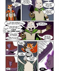 The Fifth Truth 003