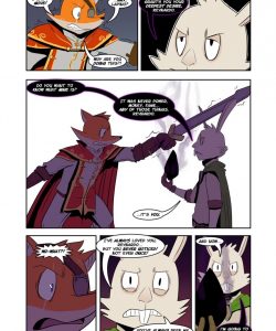 The Fifth Truth 004
