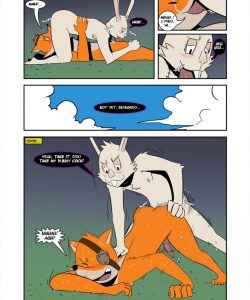 The Fifth Truth 007