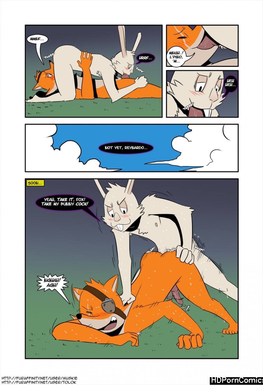 The Fifth Truth 007