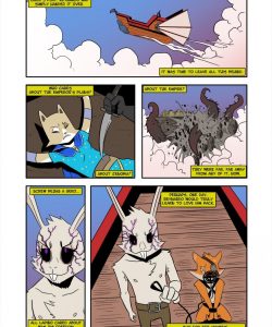 The Fifth Truth 010
