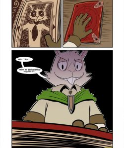 The Fifth Truth 011
