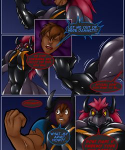 The Night Rubber 004