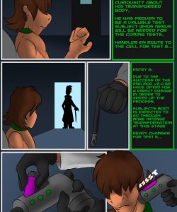 The Reptile Experiment 010