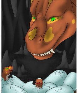 The Reptile Experiment 044