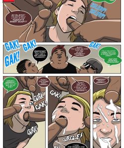 Step-Milf, Step-Sissy! 011