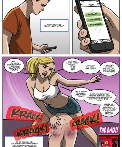 Step-Milf, Step-Sissy! 023