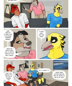 Early Bird 007