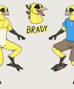 Early Bird 024