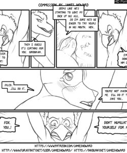 Earn Your Freedom 012