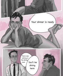 Eat You Up 005