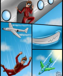 Come Fly With Me 2
