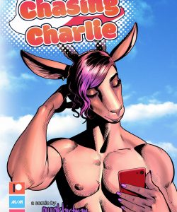 Chasing Charlie