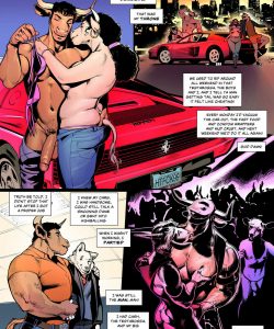 Chasing Charlie 004