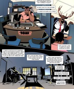 Chasing Charlie 005