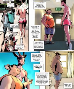Chasing Charlie 010