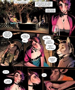 Chasing Charlie 014