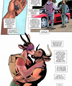 Chasing Charlie 017