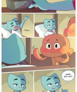 The Productivity 002