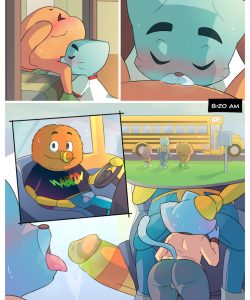 The Productivity 003