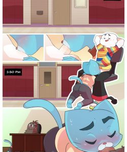 The Productivity 005
