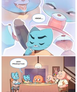 The Productivity 006