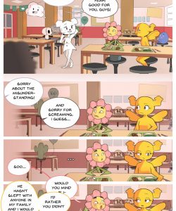 The Productivity 010