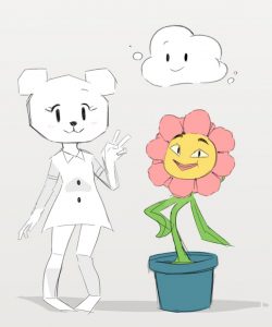 The Productivity 012