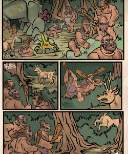 Neanderthals