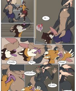 Dragon's Scent 002