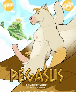 Pegasus