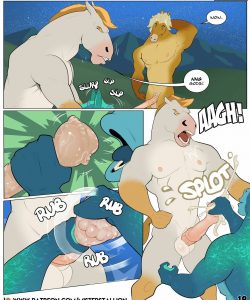 Pegasus 019