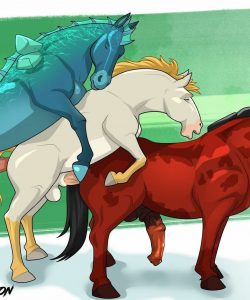 Pegasus 030