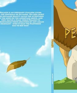 Pegasus 031