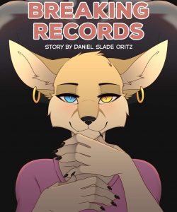 Breaking Records