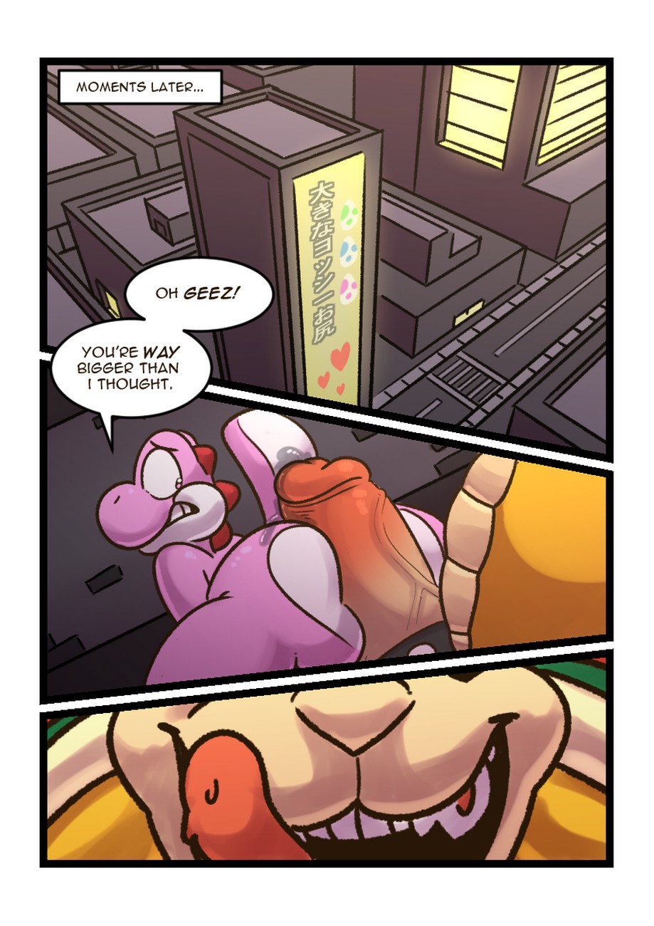 Egg House 005