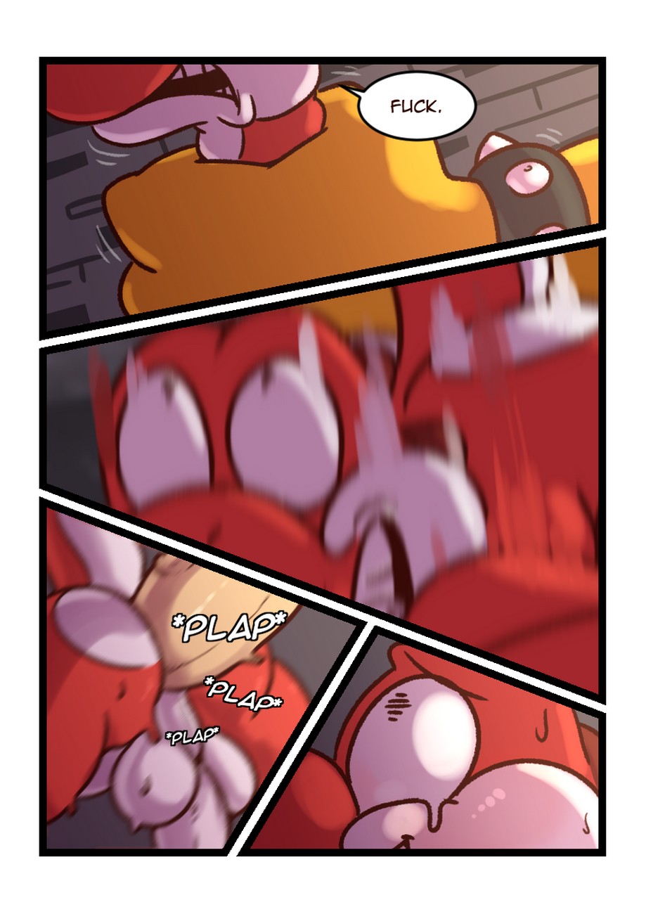 Egg House 010