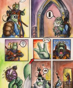 Egyptian Adventure 003