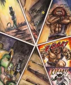 Egyptian Adventure 006