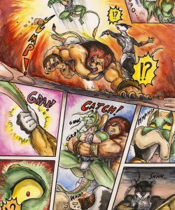 Egyptian Adventure 007