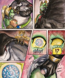 Egyptian Adventure 010