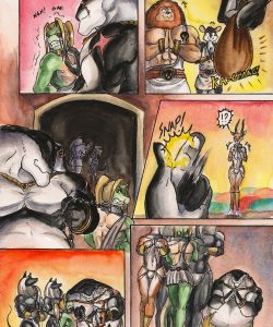 Egyptian Adventure 011