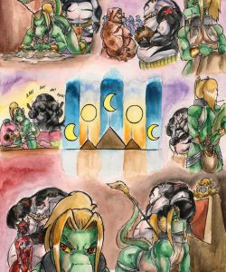 Egyptian Adventure 021